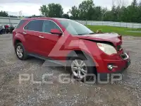 2014 Chevrolet Equinox photo