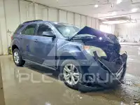 2014 Chevrolet Equinox фото