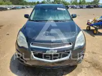 2014 Chevrolet Equinox photo