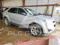 2014 Chevrolet Equinox фото