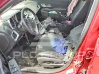 2014 Chevrolet Equinox фото