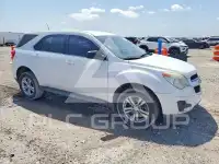 2014 Chevrolet Equinox photo