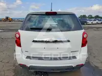 2014 Chevrolet Equinox фото