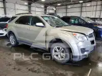 2014 Chevrolet Equinox photo