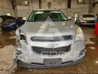2014 Chevrolet Equinox фото