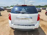2014 Chevrolet Equinox фото