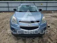 2014 Chevrolet Equinox фото
