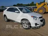 2014 Chevrolet Equinox фото