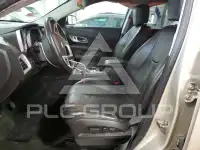 2014 Chevrolet Equinox фото