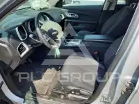 2014 Chevrolet Equinox photo