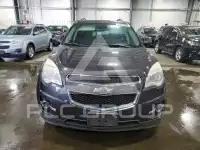 2014 Chevrolet Equinox photo
