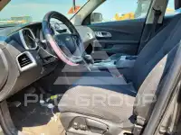 2014 Chevrolet Equinox фото