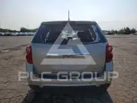 2014 Chevrolet Equinox photo