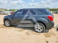 2014 Chevrolet Equinox фото