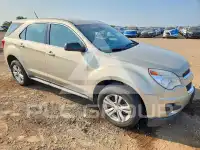 2014 Chevrolet Equinox photo