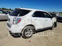 2014 Chevrolet Equinox фото