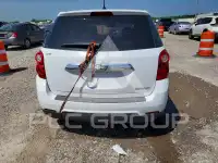 2014 Chevrolet Equinox photo