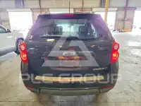 2014 Chevrolet Equinox photo