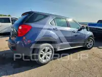 2014 Chevrolet Equinox фото