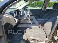 2014 Chevrolet Equinox фото