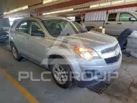 2014 Chevrolet Equinox photo