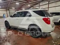 2014 Chevrolet Equinox фото