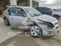 2014 Chevrolet Equinox photo