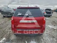 2014 Chevrolet Equinox фото