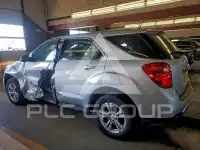 2014 Chevrolet Equinox photo