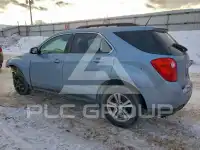 2014 Chevrolet Equinox фото
