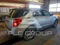 2014 Chevrolet Equinox photo