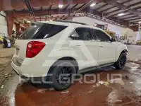 2014 Chevrolet Equinox фото