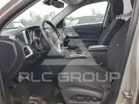2014 Chevrolet Equinox фото