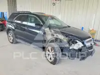 2014 Chevrolet Equinox фото