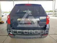 2014 Chevrolet Equinox фото