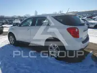 2014 Chevrolet Equinox фото