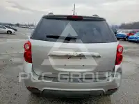2014 Chevrolet Equinox фото