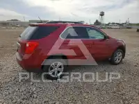 2014 Chevrolet Equinox photo