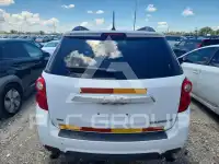2014 Chevrolet Equinox фото