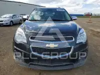 2014 Chevrolet Equinox фото