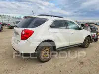 2014 Chevrolet Equinox фото