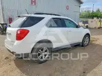2014 Chevrolet Equinox фото