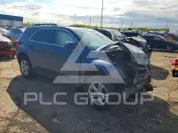 2014 Chevrolet Equinox фото