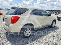 2014 Chevrolet Equinox фото