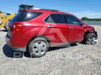 2014 Chevrolet Equinox photo