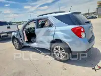 2014 Chevrolet Equinox фото