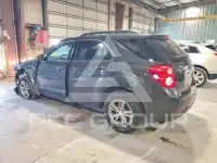 2014 Chevrolet Equinox фото