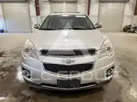 2014 Chevrolet Equinox фото