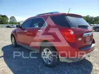2014 Chevrolet Equinox photo