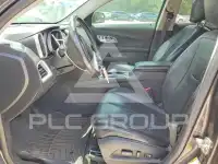 2014 Chevrolet Equinox фото